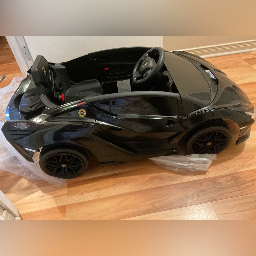 Children’s Car Lamborghini